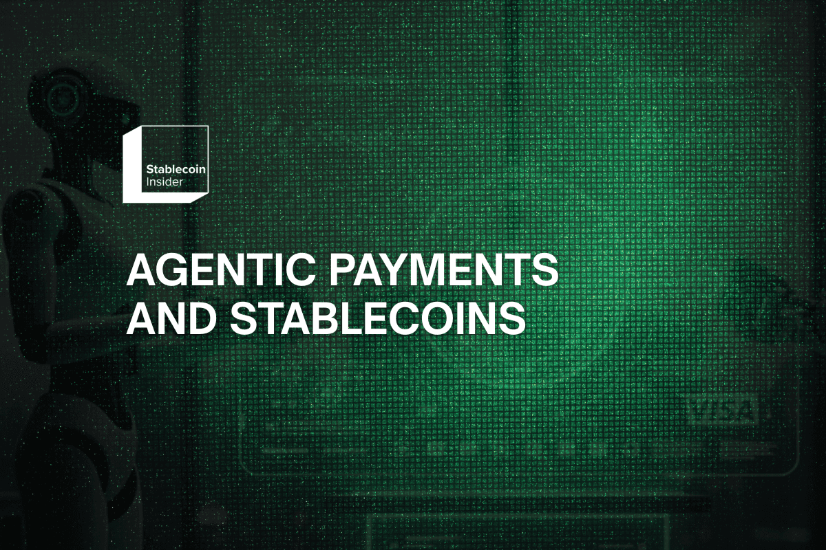 Agentic Payments 2026: How AI Agents Pay With Stablecoins