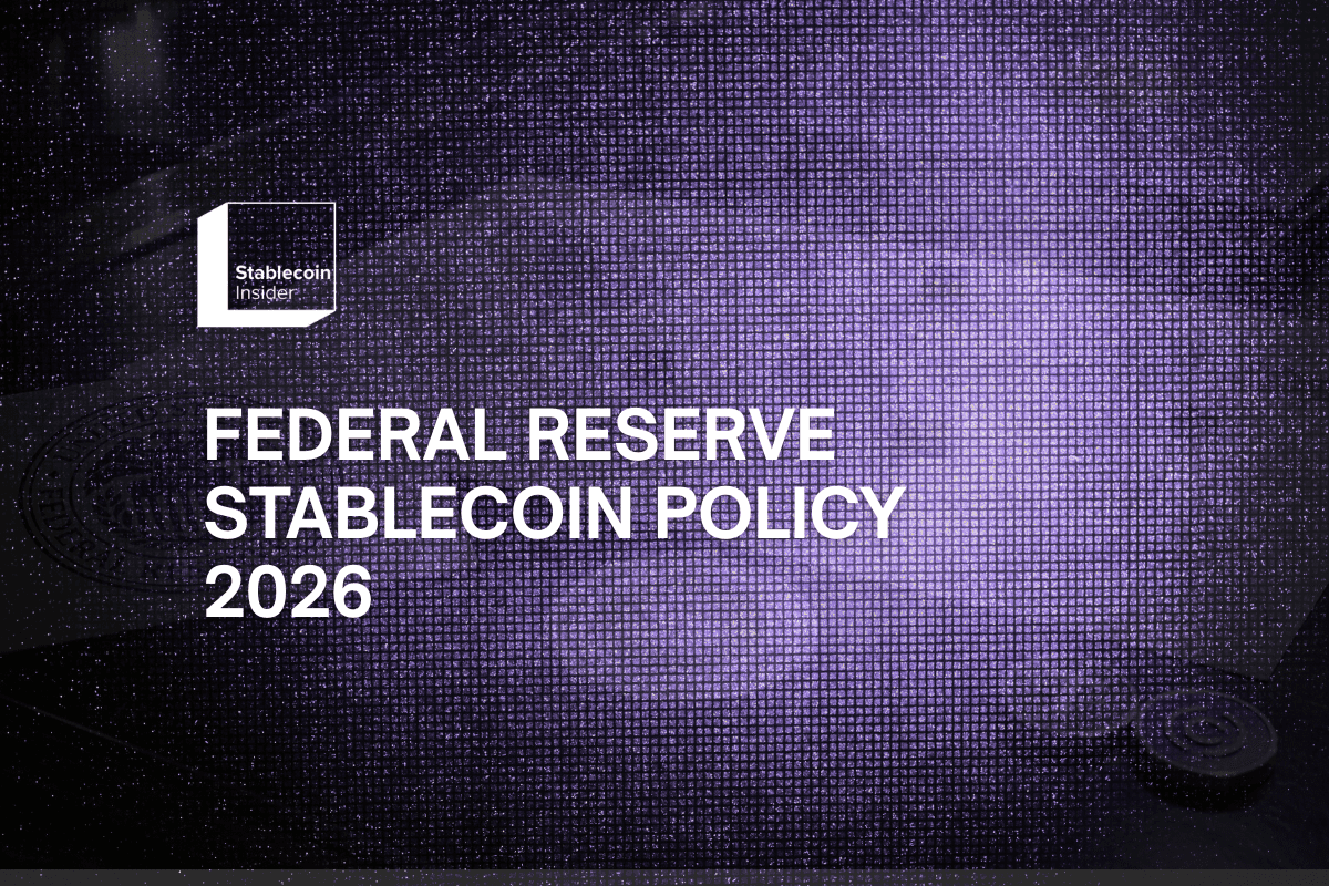 Federal Reserve's Waller Says Dollar Stablecoins Export US Monetary Policy to the World