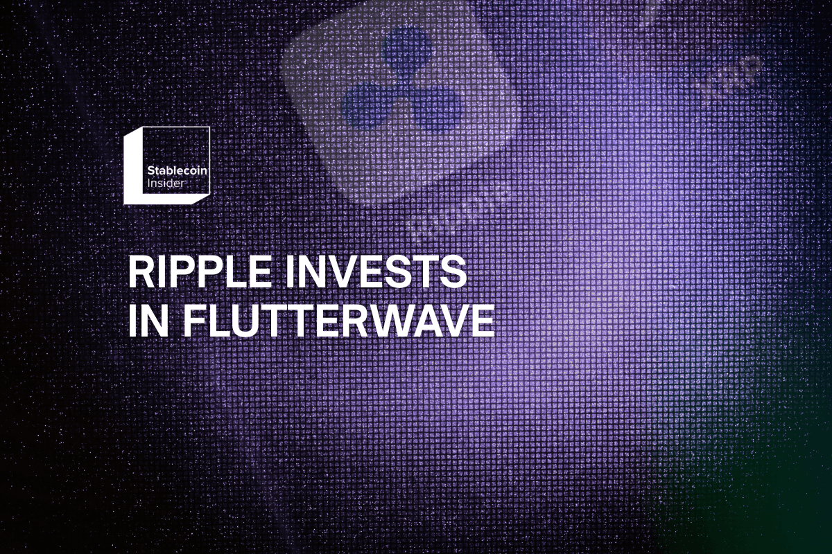 Ripple Invests in Flutterwave at $3.2 Billion Valuation to Bring RLUSD and XRP Ledger to Africa
