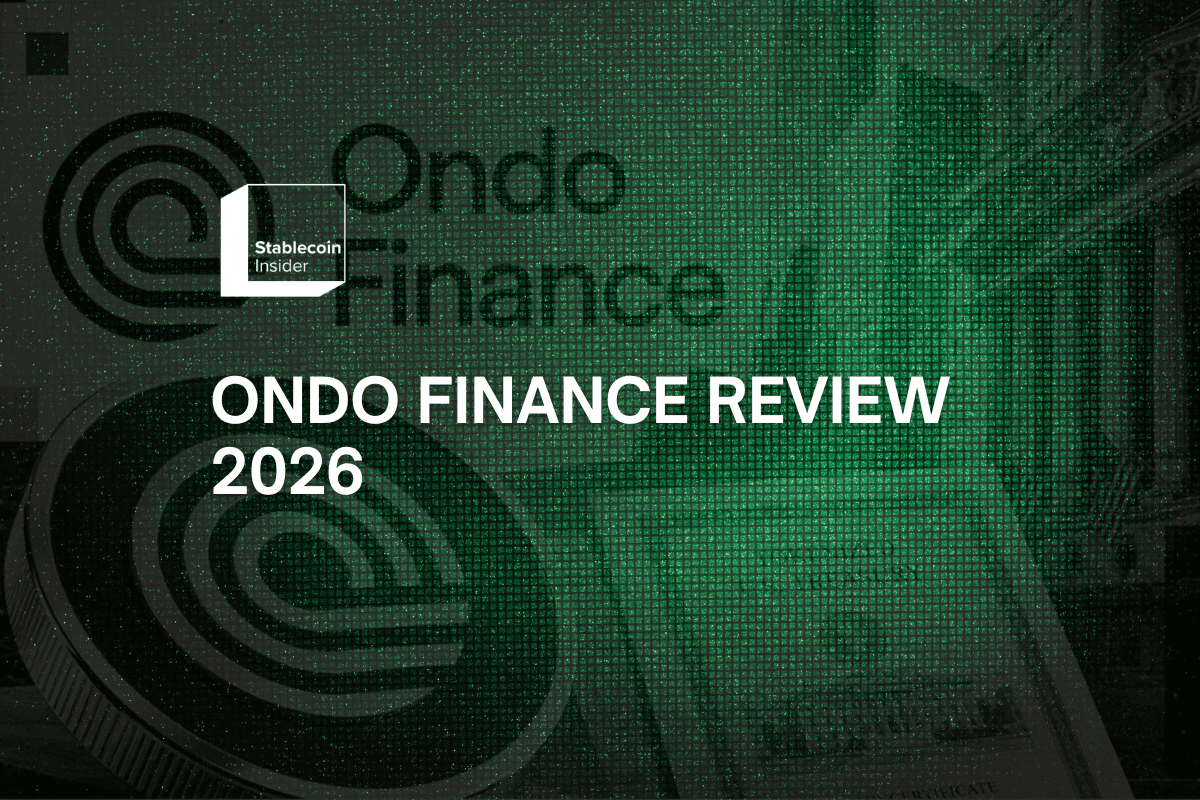Ondo Finance Review 2026: OUSG, USDY and Global Markets