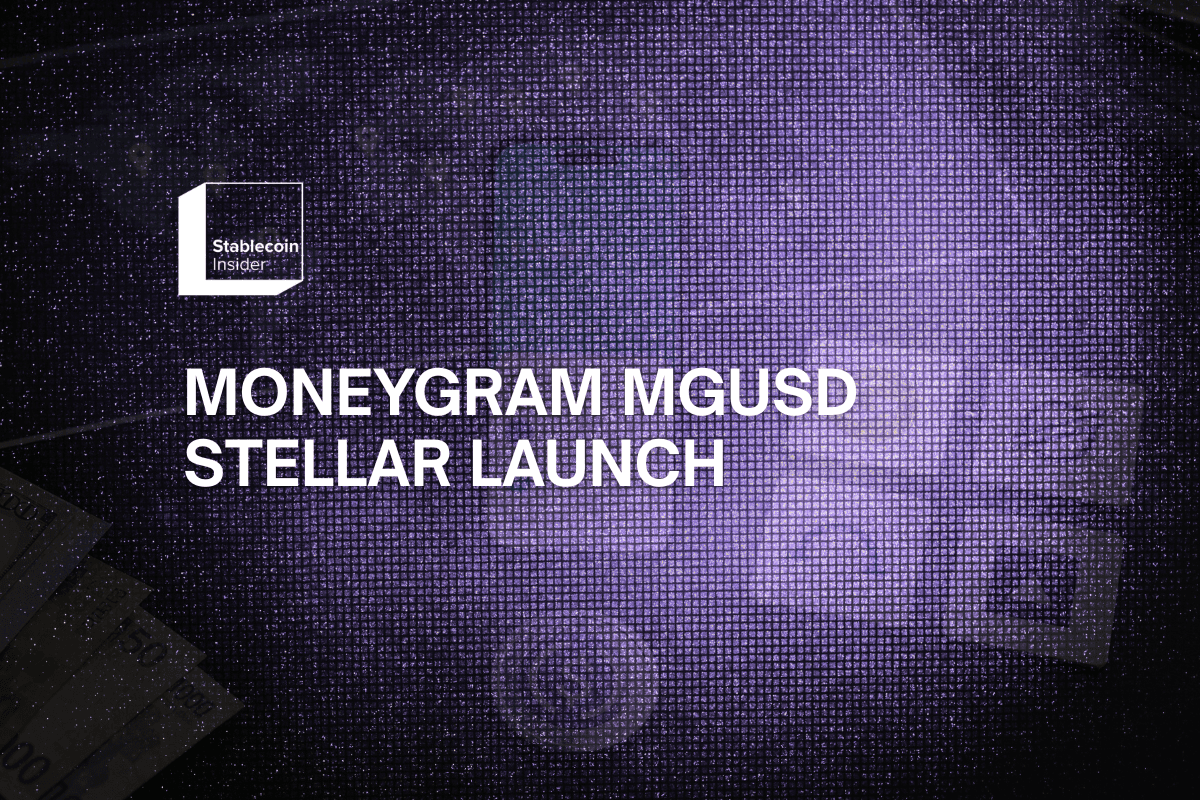 MoneyGram Launches MGUSD Stablecoin on Stellar to Bring Digital Dollars to 60 Million Customers