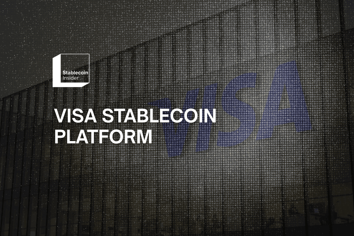 Visa Stablecoin Platform 2026: Mint, Move, Manage