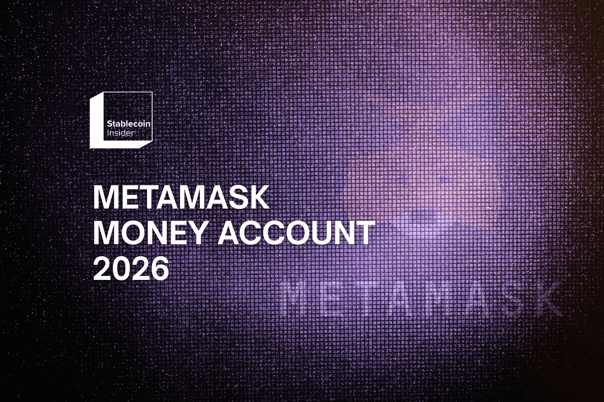 MetaMask Money Account: mUSD Yield and Mastercard Spend
