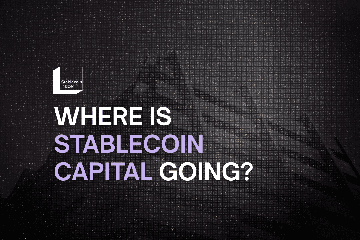 July 2026 Stablecoin Market Report: The $10B Exodus