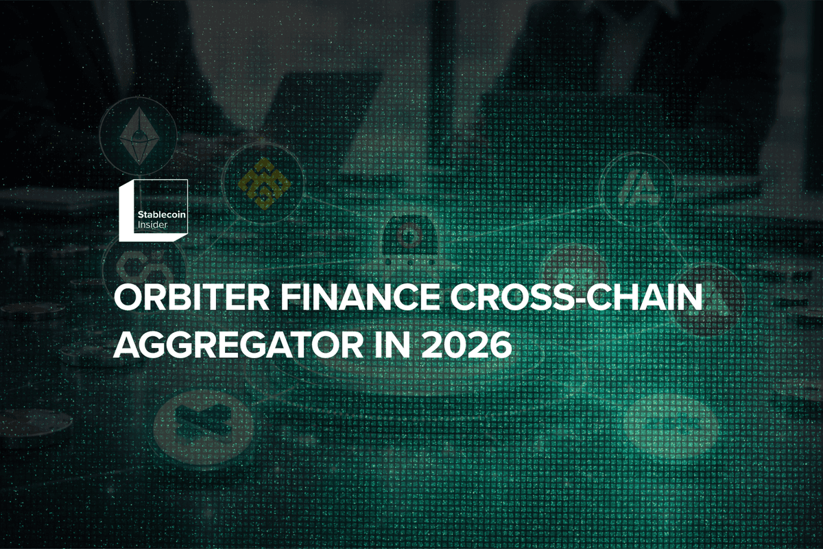 Orbiter Finance Review 2026: Routes, Chains, Fees and API