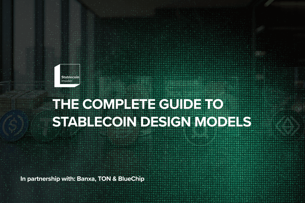 The Complete Guide to Stablecoin Design Models: Fiat-Backed vs Crypto-Backed vs Hybrid vs Synthetic