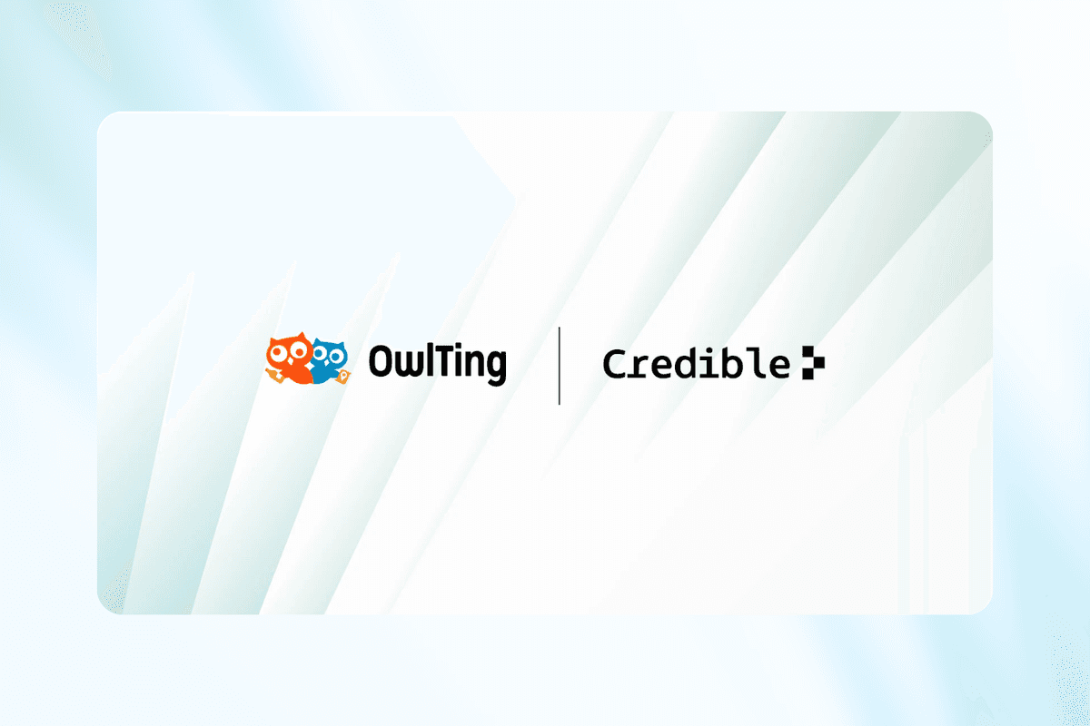 OwlTing Group (NASDAQ: OWLS) and Credible Finance Partner to Open China Payment Corridor