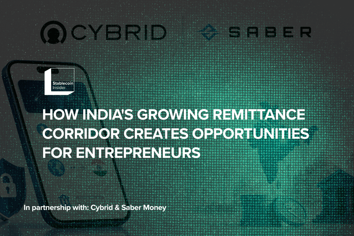 How India's Growing Remittance Corridor Creates Opportunities for Entrepreneurs