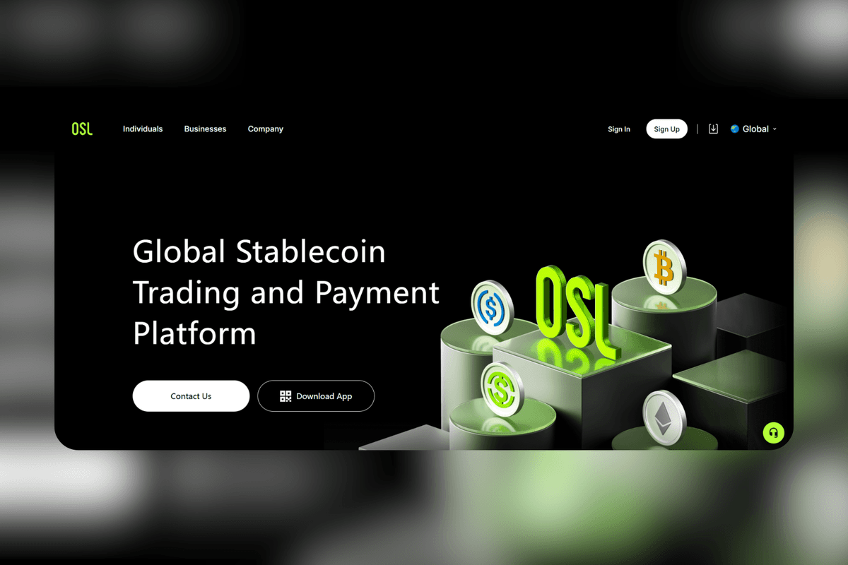 From Hong Kong to Europe: OSL Clears MiCAR in Austria, Joining the Minority of Platforms to Meet Europe's Stringent Crypto Rulebook