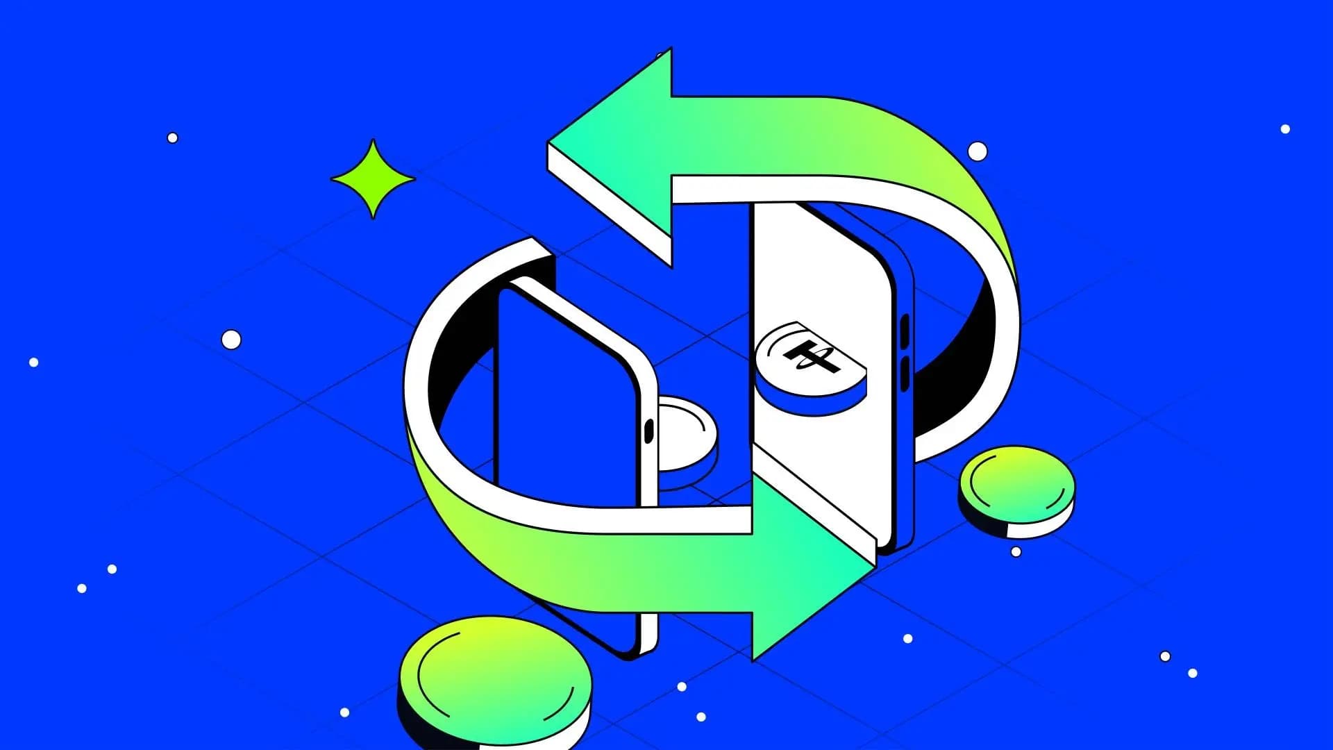 火币甄选站一周年,三位行业见证者说了什么