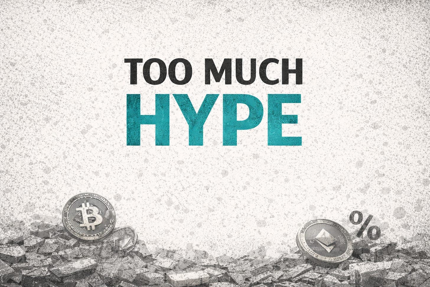 不合群的观点:为什么 HYPE 翻不了倍?