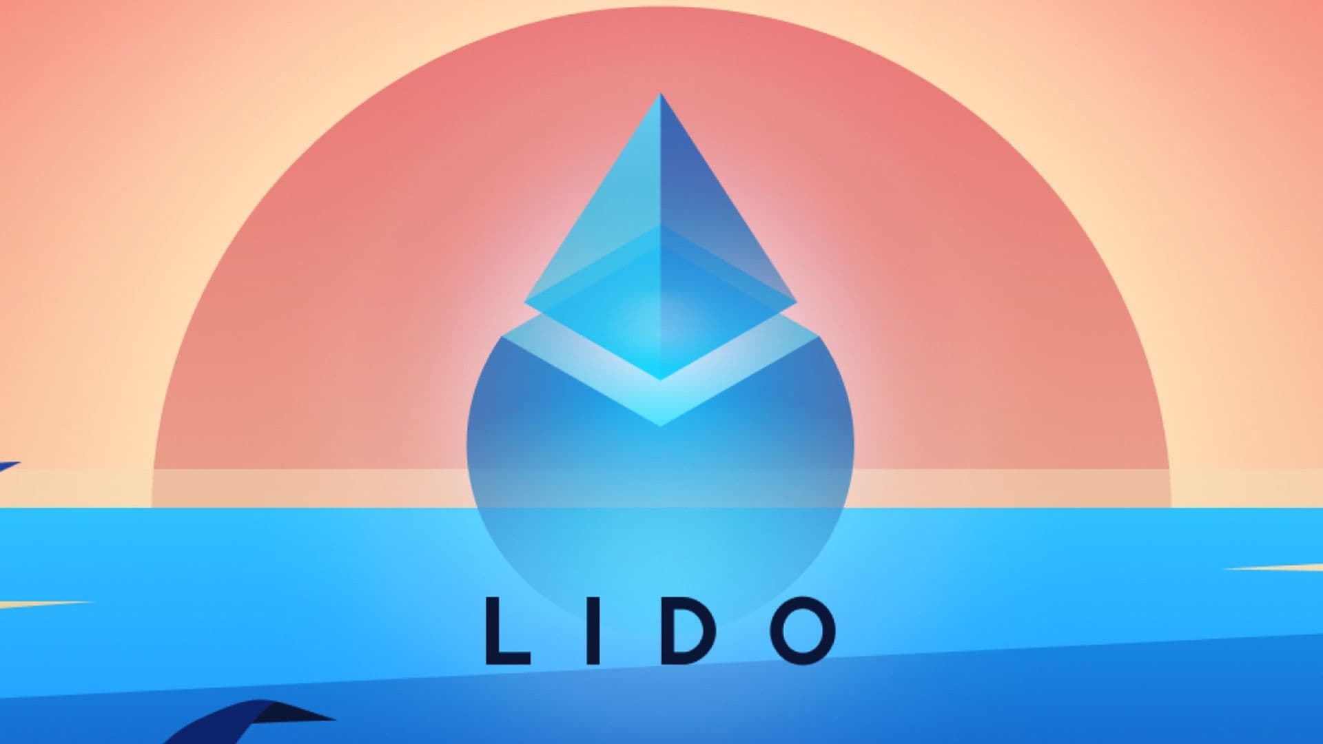 跌了 96% 的 LDO 启动 2200 万美元回购,市场却无人注意