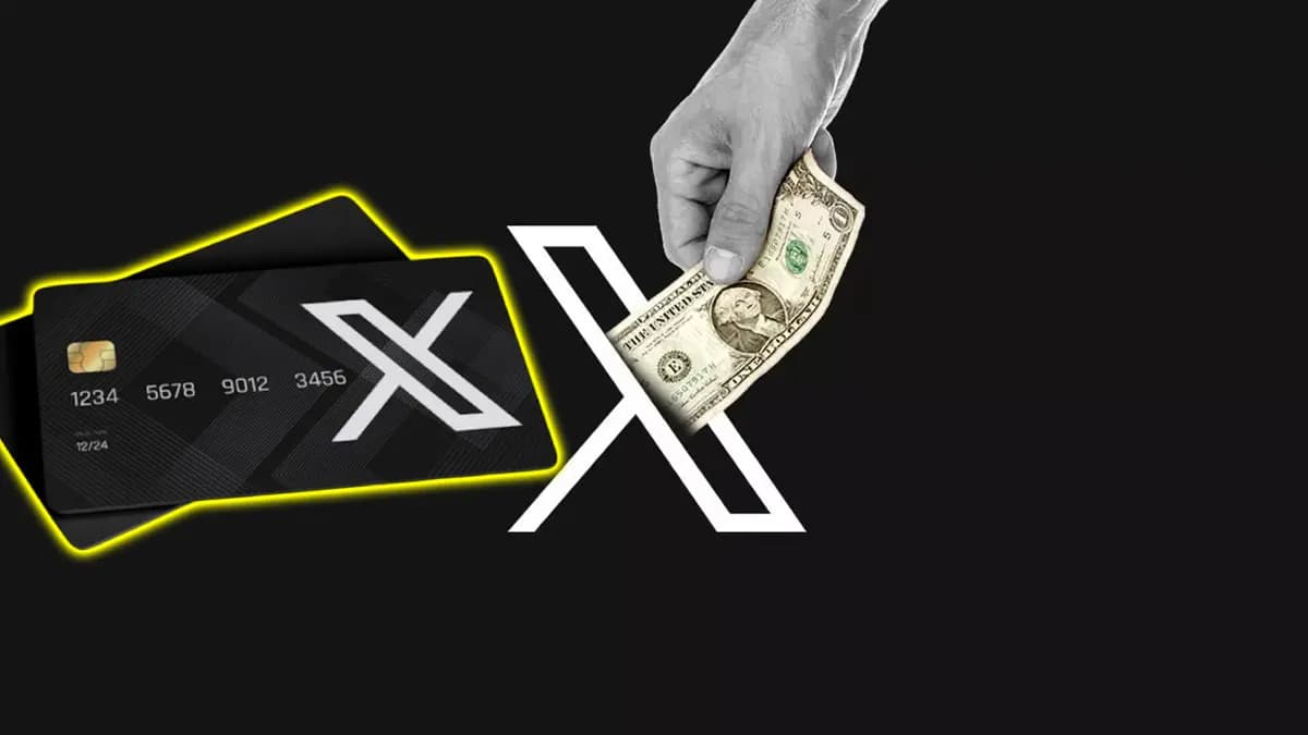 X Money 上线前夜,Musk 先把裁判拆了
