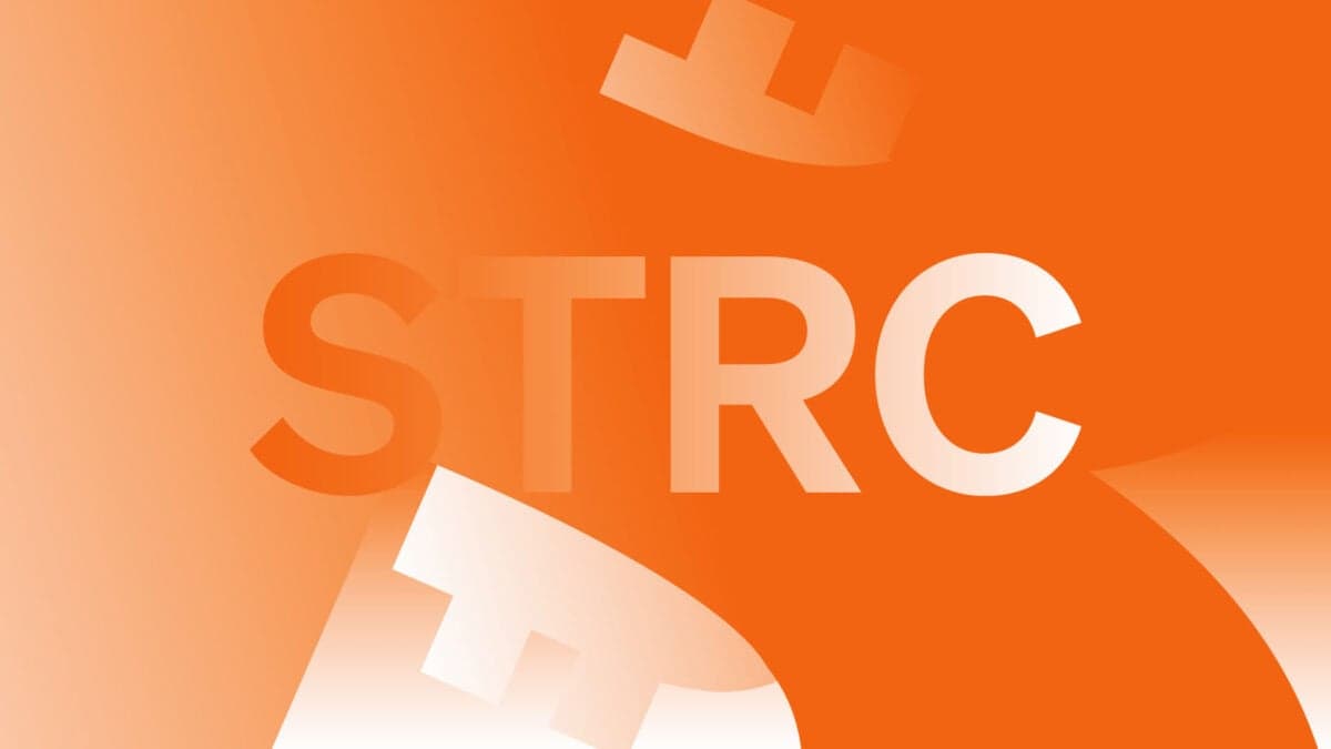 IOSG|MSTR STRC 深度研究:11.5% 收益率背后的 BTC 融资飞轮