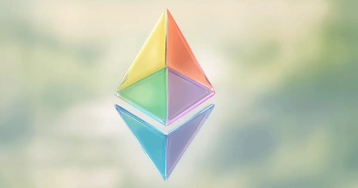 当 AI Coding 开始接管一切,以太坊为什么还在强调安全与去中心化?