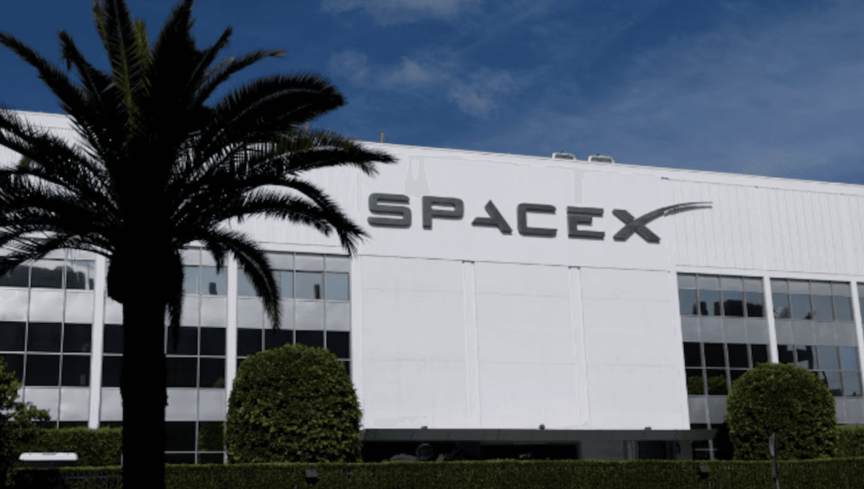 $SPCX 上线 Hyperliquid:SpaceX 还没上市,链上已经定价 2.4 万亿