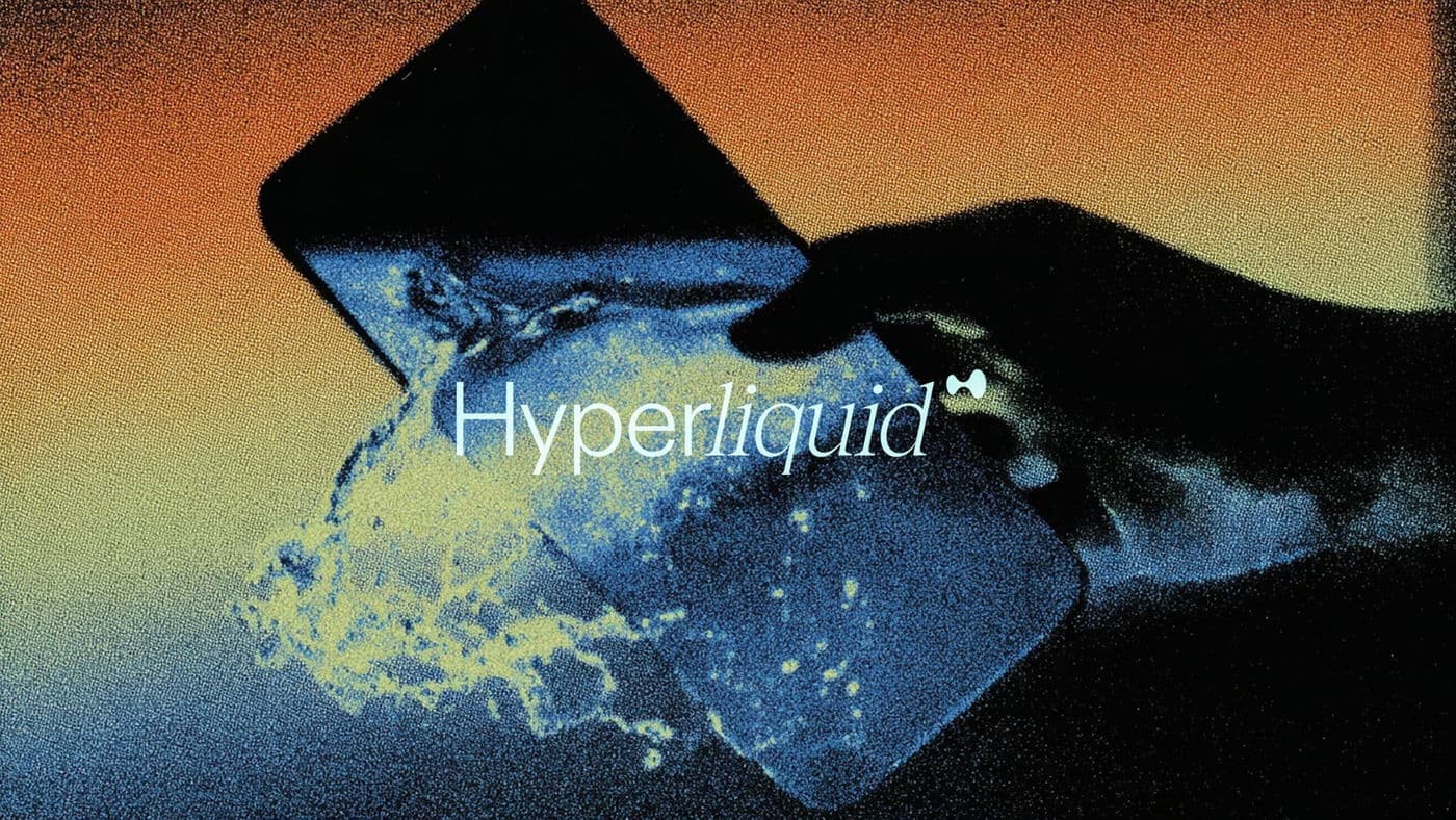 Hyperliquid 目前仍被严重低估?