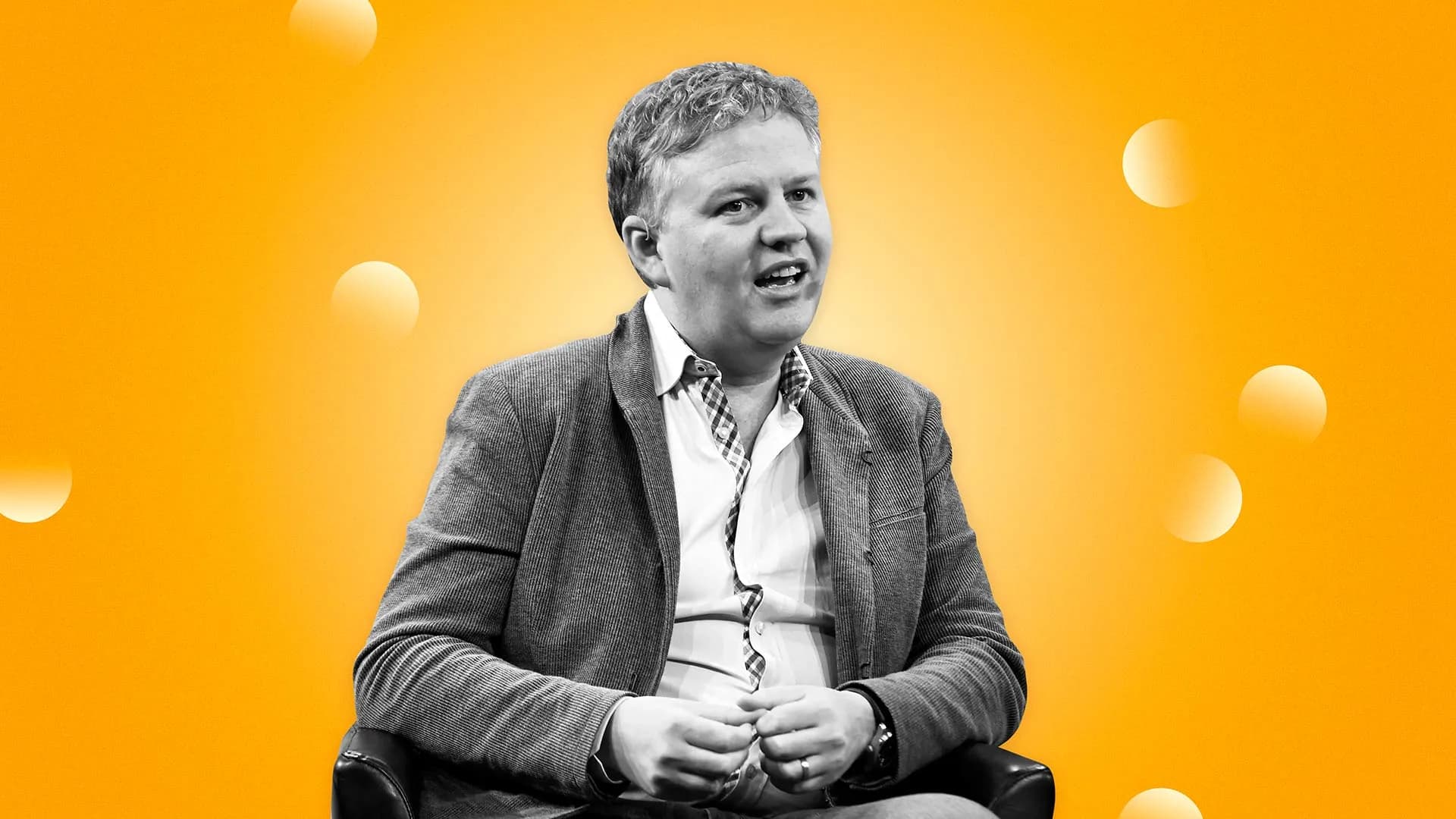 Cloudfare CEO:我是如何决定用 AI 替代哪些员工的?