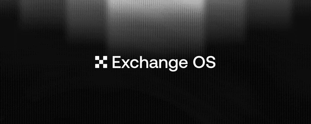 OKX Exchange OS 让交易市场从「集权」回归「集市」