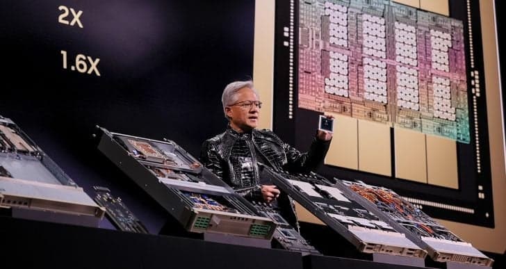 55TB 变 28TB?Rubin 内存要砍半背后的谣言与恐慌