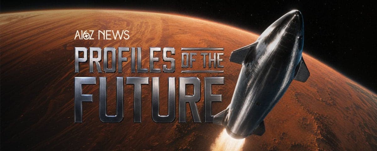a16z:太阳作证,SpaceX 值 7.5 万亿