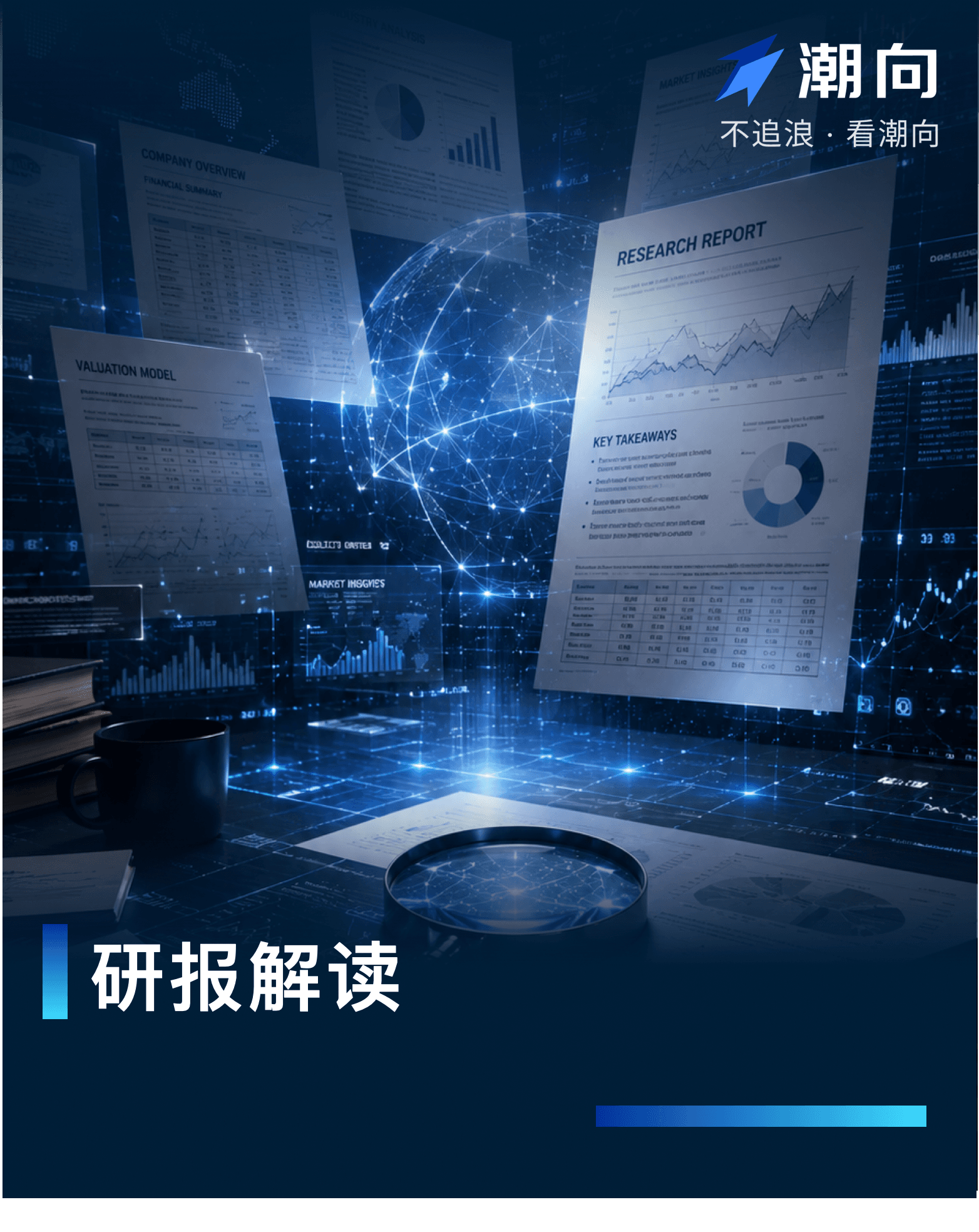 Bernstein 研报:Agentic AI 会让 CPU 从配角变主角,看多海光信息