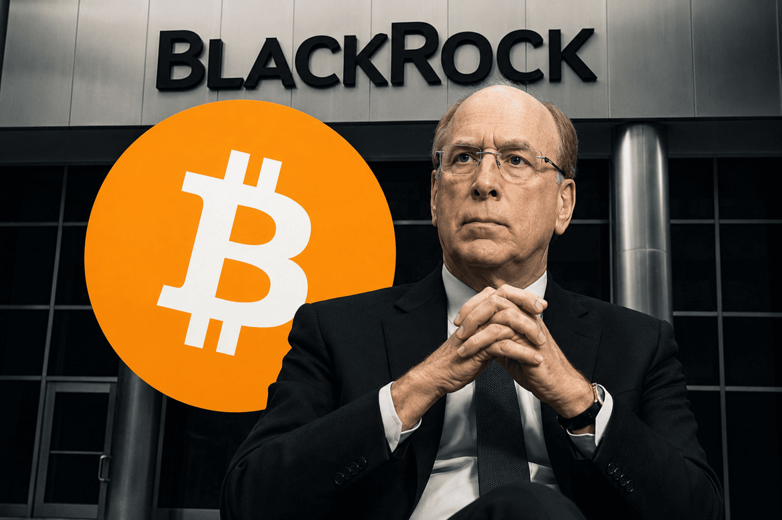 年化 15%-25%,贝莱德比特币收益 ETF 是机遇还是陷阱?
