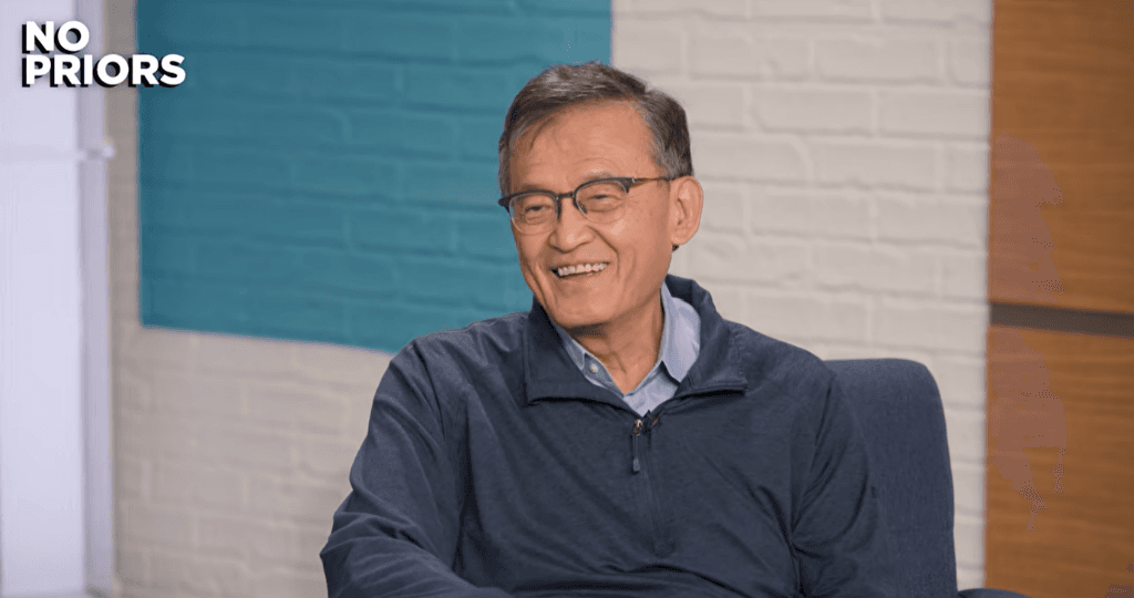 英特尔 CEO 陈立武首次播客访谈:我们的目标是“5-10 年 10 倍”,押注先进封装、玻璃基板和人工钻石
