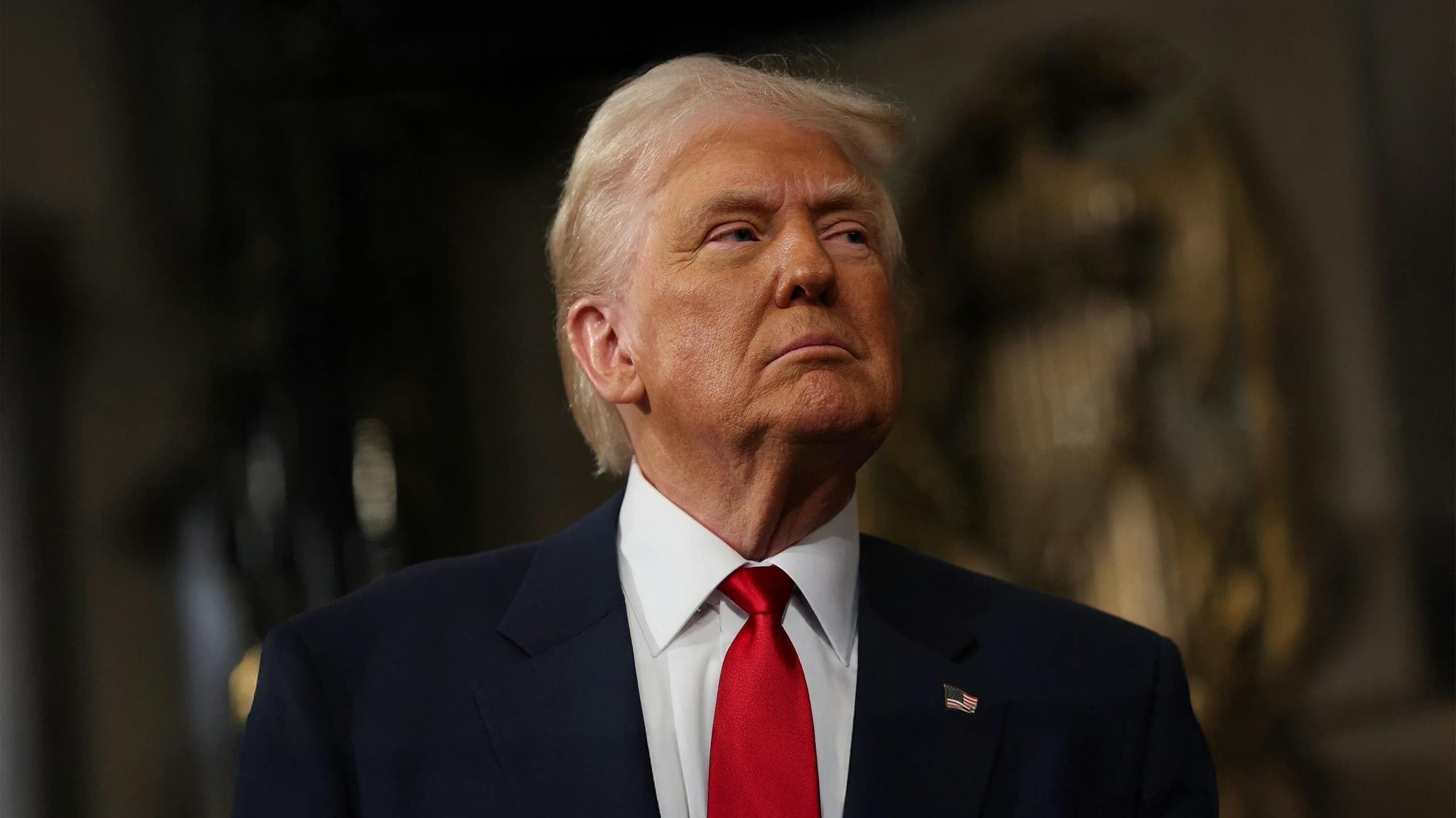 特朗普 25 年财务报告:家族靠加密年入超 10 亿美元,散户还在 $TRUMP 上亏钱