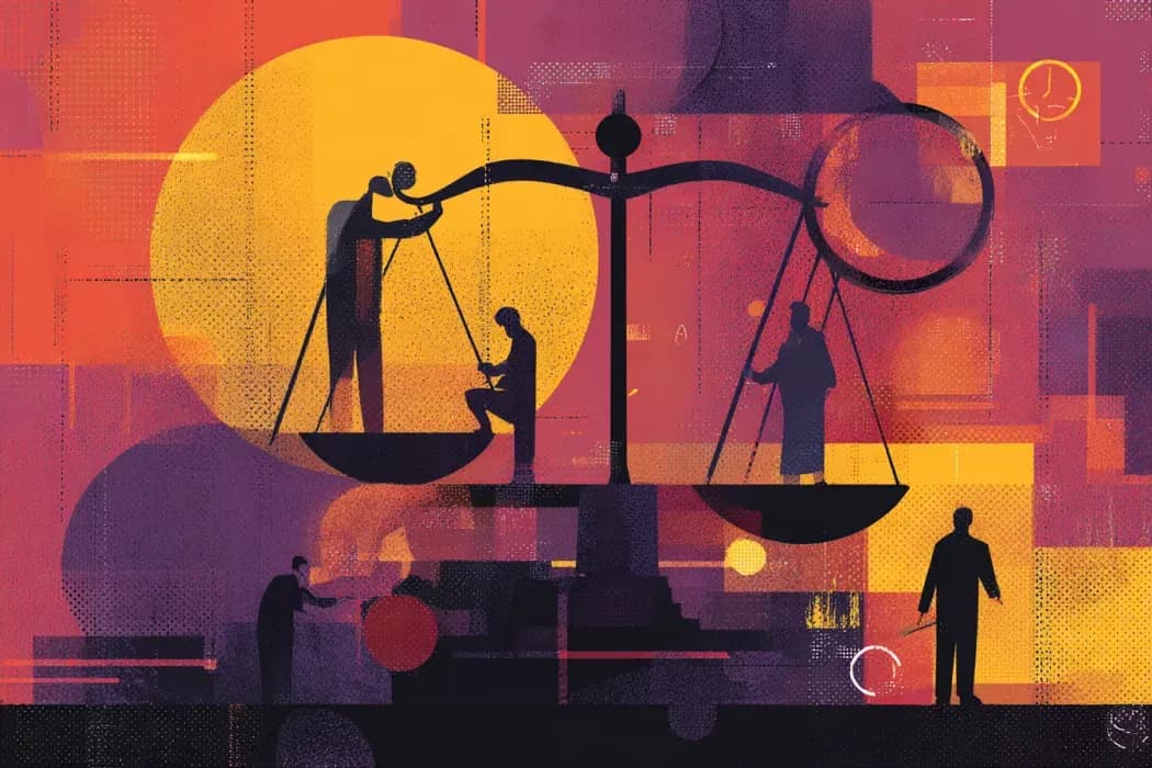 法院下令扣押,Circle 拒绝配合:一场走向刑事法庭的拉锯战