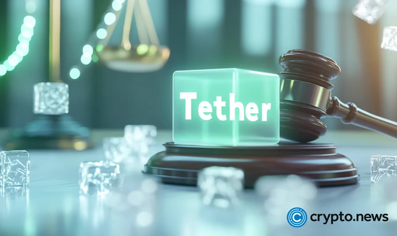 Tether 二季度赚了 15 亿美元,超额储备金为何腰斩?
