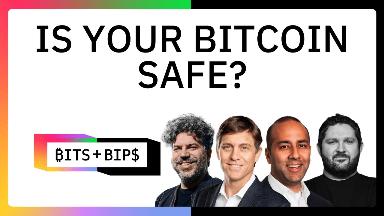 播客笔记|Coldcard 硬件钱包漏洞内部人复盘:近 2000 枚 BTC 被盗,自托管叙事走到十字路口