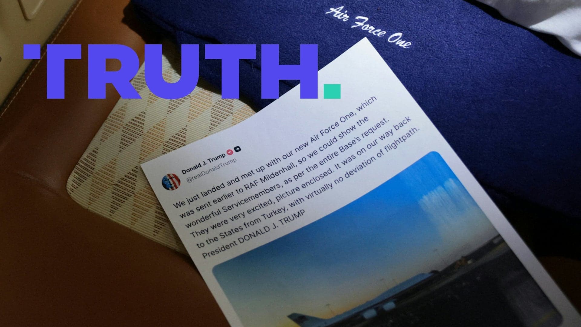 特朗普的 Truth API 开始赚钱了,但比特币财库巨亏 5 亿美元