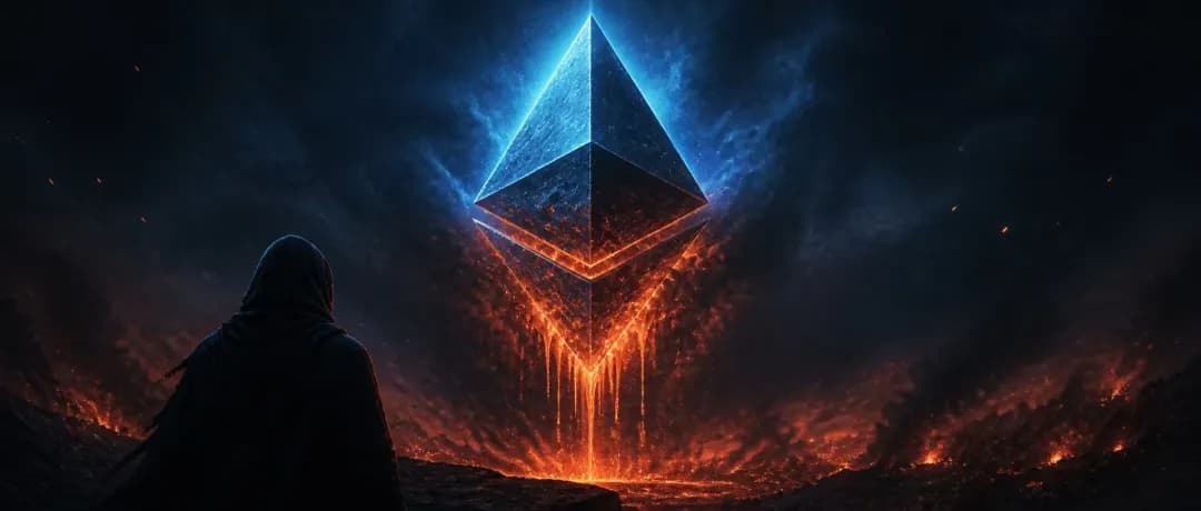以太坊给质押踩急刹,DeFi 巨头集体开火
