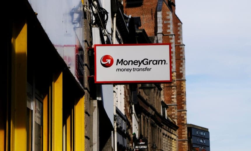 稳定币的最后一公里:MoneyGram 把加密钱包接进 170 多个国家的现金网点