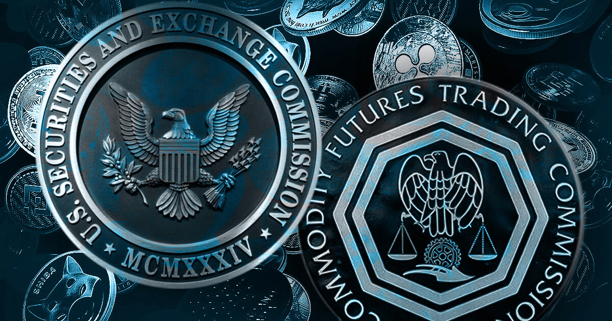 SEC、CFTC 同日起诉 Goliath:4 亿美元加密庞氏骗局曝光,靠高息拉新的平台再无监管盲区