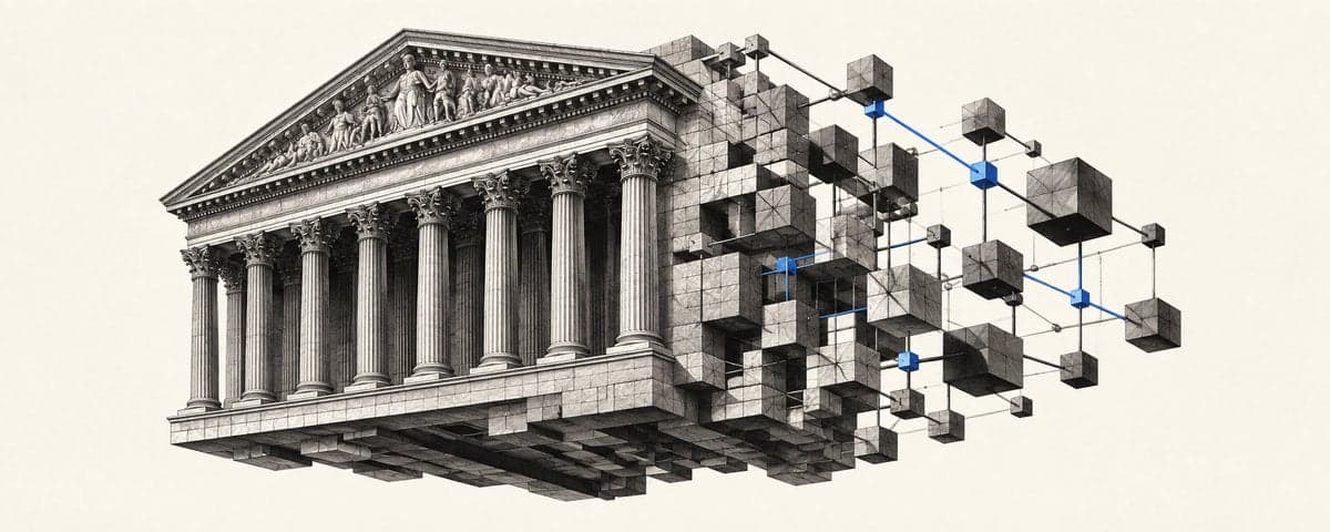 On-chain stocks sector heats up: what can startups do?