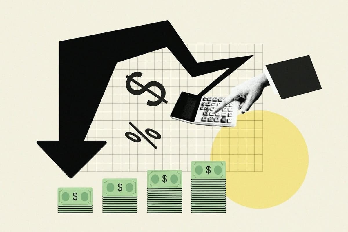September VC Monthly Report: Funding Surges Over 71% Month-on-Month, Polymarket Valued at $21B After Securing $300M Investment from Donald Trump Jr.'s Company