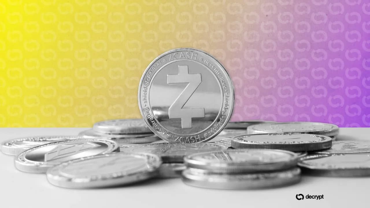 Zcash Drops 21% From Peak Amid ETF Outflows and North Korean Hacker Rumors, But This Rally May Not Be Over Yet