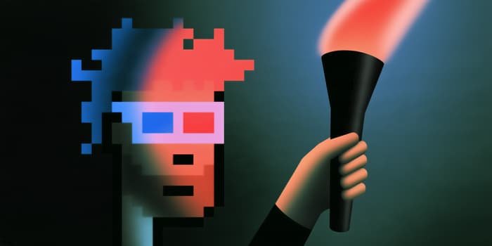 CryptoPunks Trading Volume Surges Nearly 12X in a Week: Rare Variants Sell for Millions Again, Market Rally Decoupled from ETH