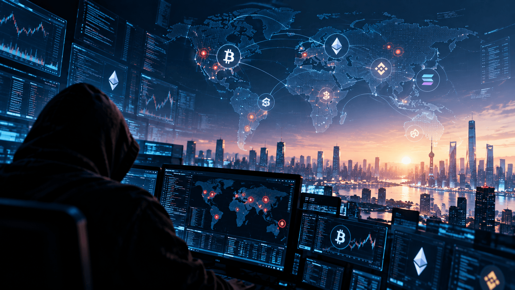 Funds Rose Instead of Fell After Withdrawals Were Resumed: How Did Bitget Turn Things Around in Five Days?