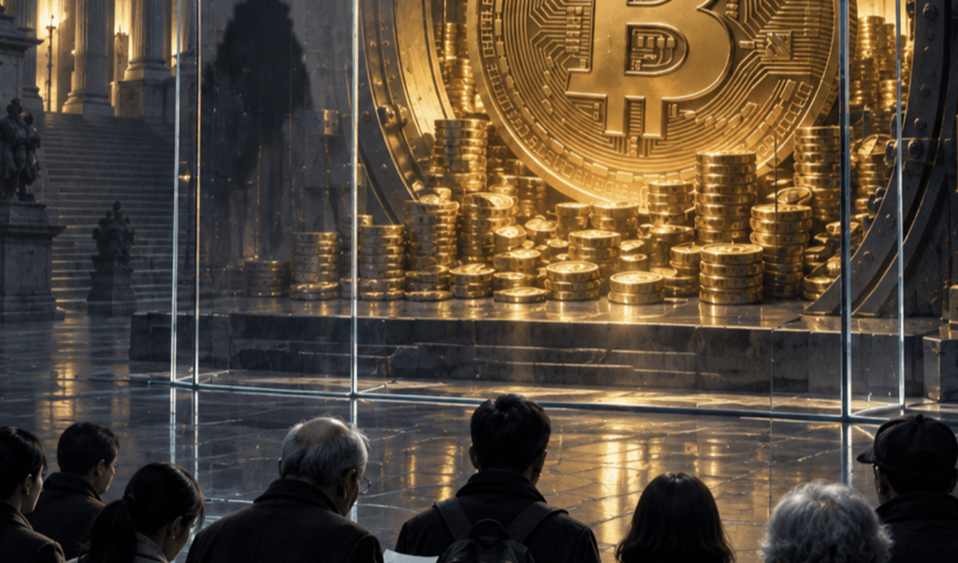 Latest Ruling in the Qian Zhimin Case: 61,000 Bitcoins Surge 200-Fold, Chinese Victims May Only Recover Their Principal